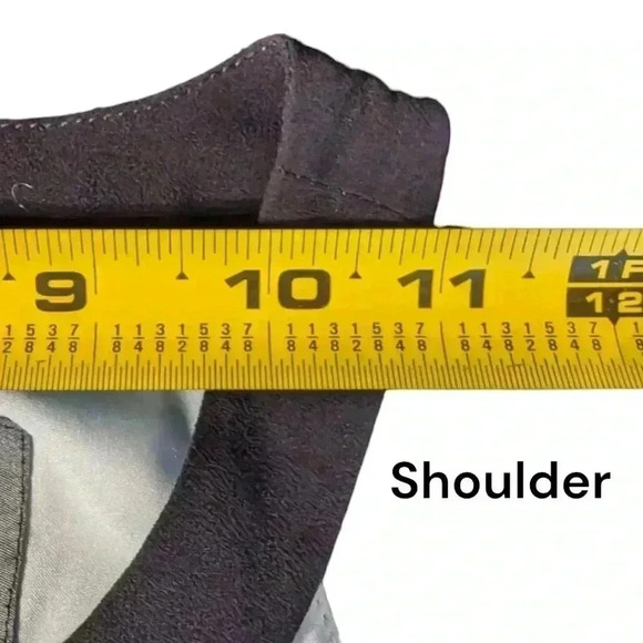 Modcloth Peachy Queen High Low Midi Dress Blue Colorblock Striped Zip Back Large - Picture 7 of 10